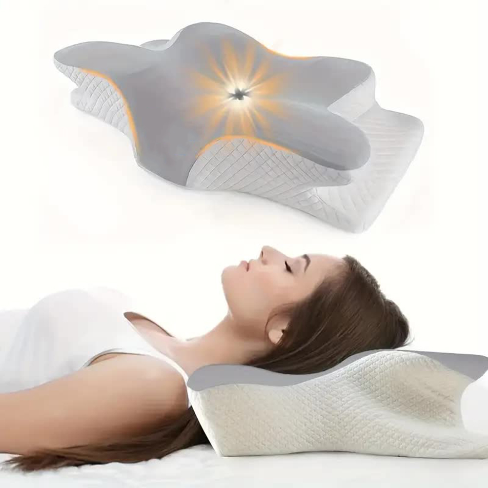 Side Sleeper Pillow