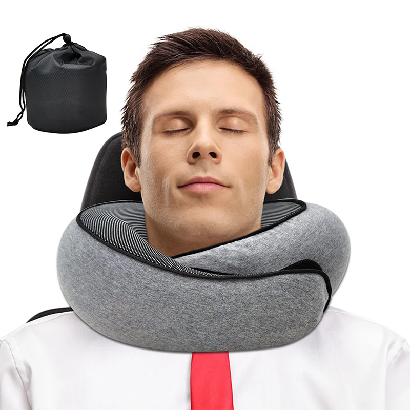  Anti Snore Pillow
